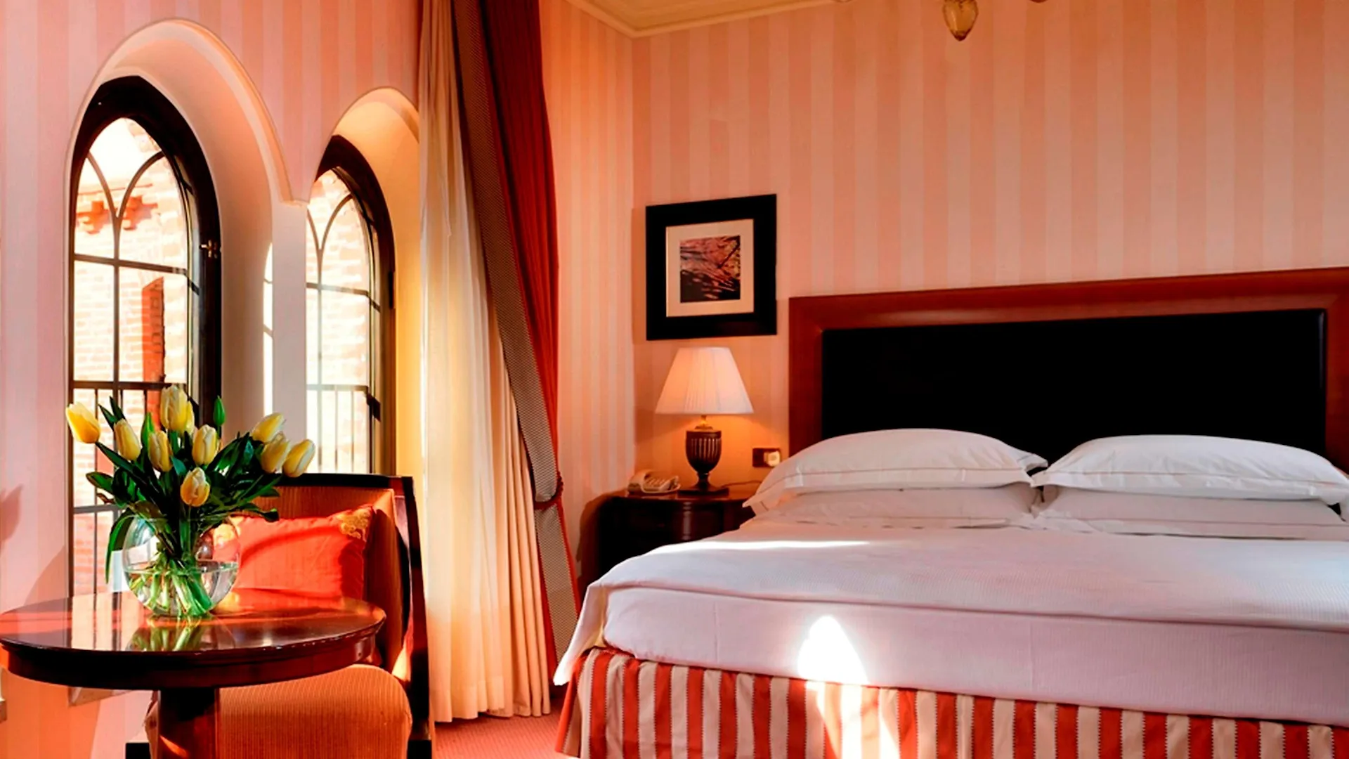 Hilton Molino Stucky Wenecja 5*,  Włochy