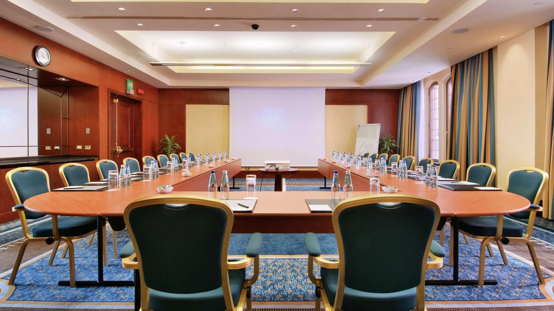 Hilton Molino Stucky Venedig