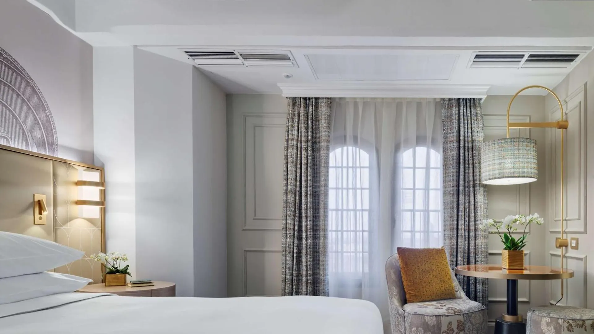 Hilton Molino Stucky Wenecja 5*,