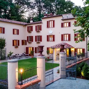 Feriegård Torreghiotta Pistoia