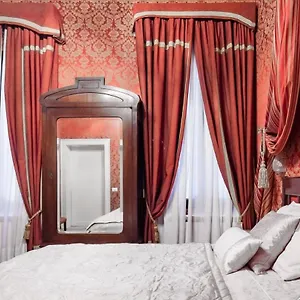 Casa Valier Appartement