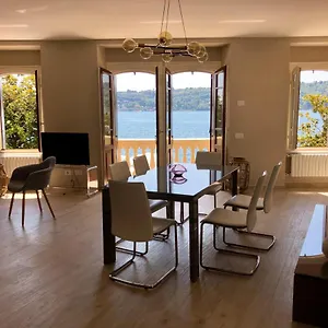  Apartment Casa Elisabetta, Affacciata Sul Golfo Italien