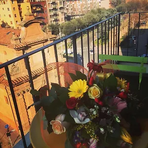 Appartement Stayinbologna 3
