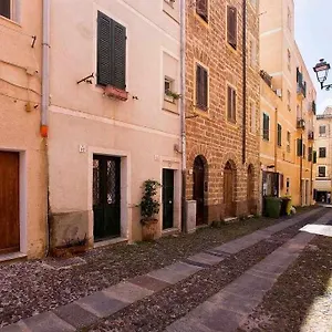  Apartment Grand Gioberti Italien