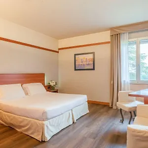 **** Hotel Shg Bologna Italien