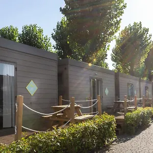 3* Camping Hu Venezia In Town