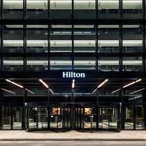 Hilton Eur La 4*, 罗马 意大利