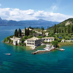 San Vigilio Szálloda