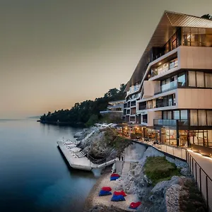 Boutique & Design Navis - Small Luxury Of The World Abbázia