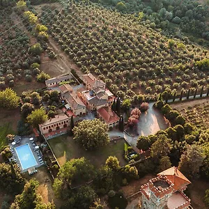 Feriegård Tenuta Lupinari Bucine