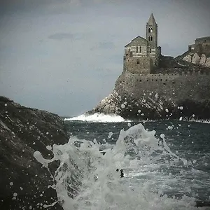 La Maison Des Anges Italy