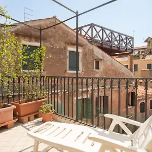 Altanina Appartement