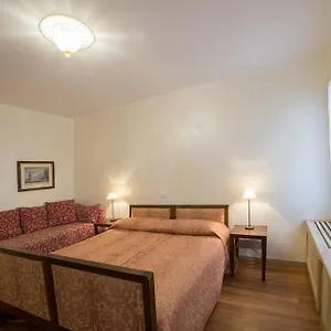 Romantic San Marco Appartement