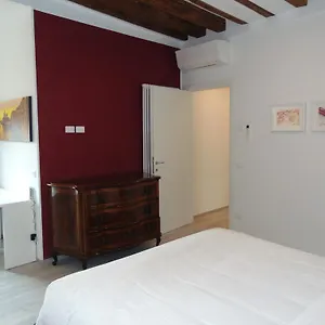 Apartamento Ca' Sansovino, Venecia