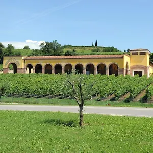  Lantställe Monte Tondo Winery