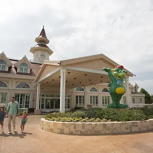 3* Hotell Gardaland