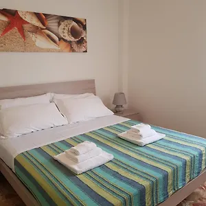 Rita's House In Monterosso Italy