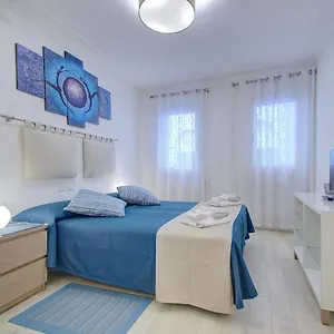 Recioto Rialto-market Appartement