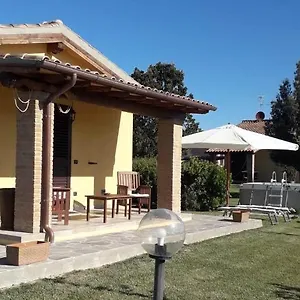  Bauernhof Le Chiare Stelle Italien